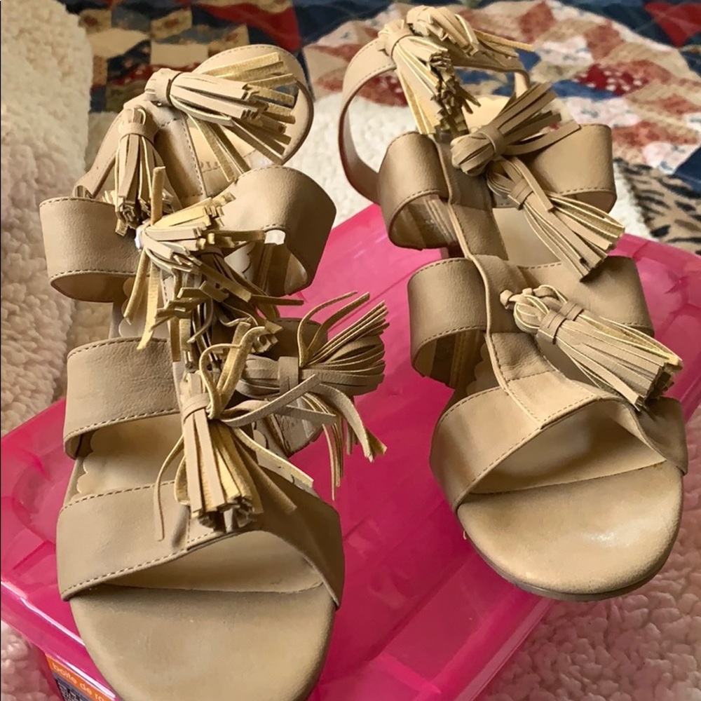 Crown & Ivy size 10
